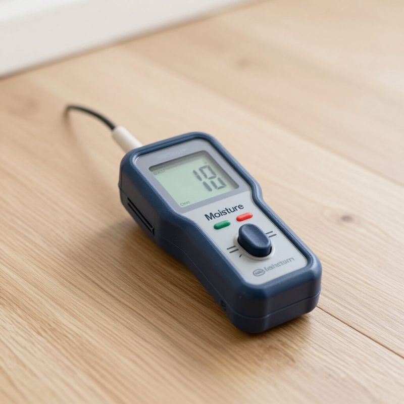 Leak Detection & Repair in Watauga