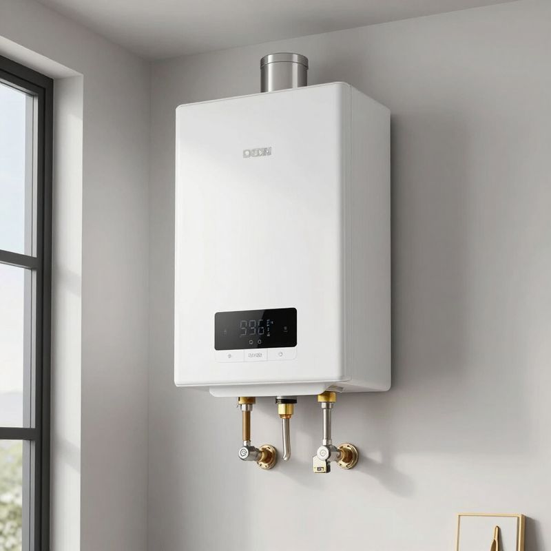 Water Heater Services in Watauga
