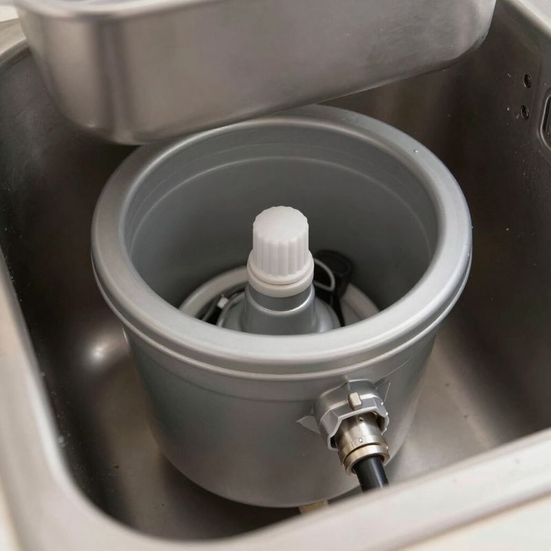 Garbage Disposal in Watauga