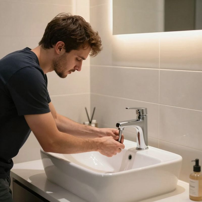 Bathroom & Kitchen Upgrades in Watauga