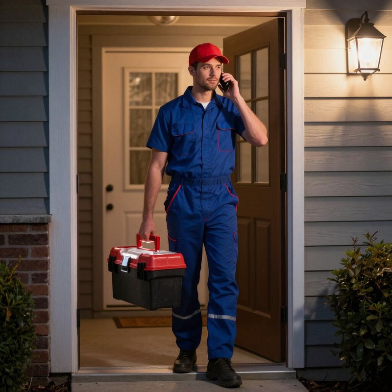 Emergency Plumbing in Watauga